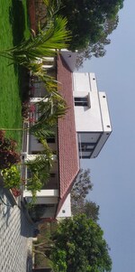 3 BHK + Pooja Room 1004 Sq.Yd. Villa in Farm House, Moinabad