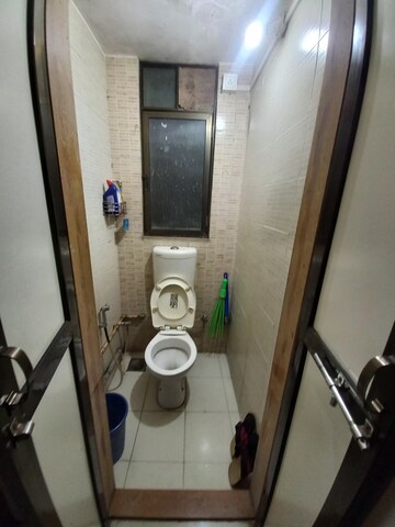 Furnished Amenities in 1 RK Apartment at Vasundhara CHS Gokuldham, Gokuldham Colony – for Rent