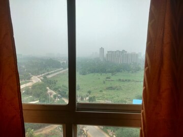 2 BHK Apartment – Exterior View View at Pyramid Elite, Sector 86 - for Rent
