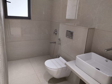 Bathroom in 2 BHK Apartment at Lohia Jain 209 Hadapsar, Hadapsar – for Sale
