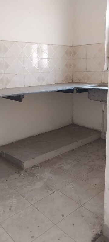 Bathroom in 2 BHK Builder Floor at Bptp Park Floors I, Sector 77 – for Sale