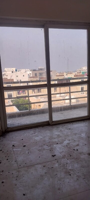 Balcony in 2 BHK Builder Floor at Bptp Park Floors I, Sector 77 – for Sale