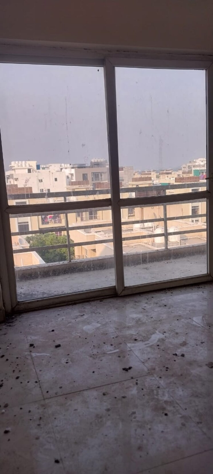 Balcony, bptp-park-floors-i 2 Bedroom 1042 Sq.Ft. Builder Floor In Sector 77 Faridabad 8223106