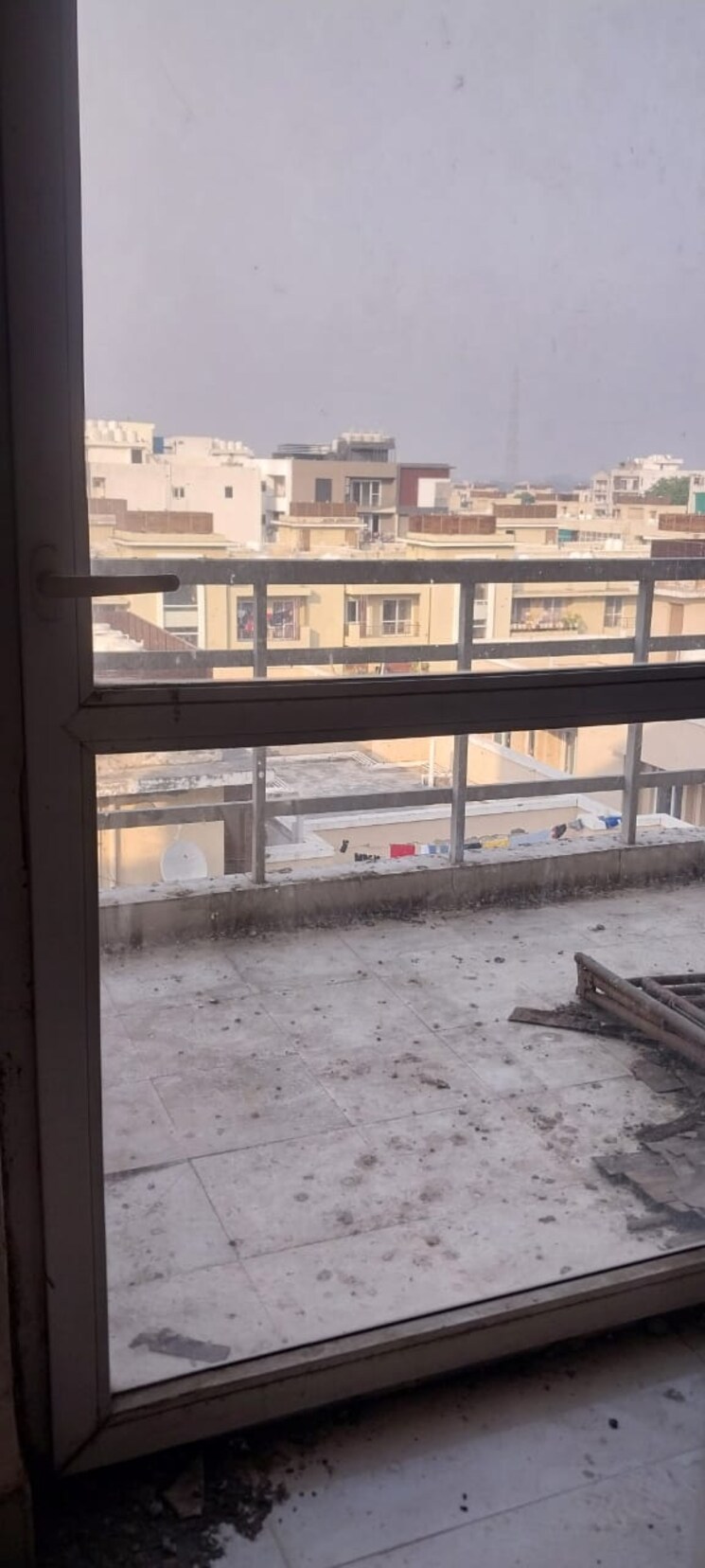 Exterior View, bptp-park-floors-i 2 Bedroom 1042 Sq.Ft. Builder Floor In Sector 77 Faridabad 8223106