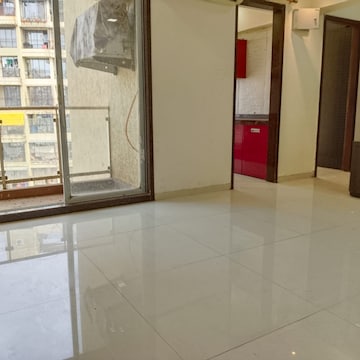 2 BHK Apartment For Resale in Sun Bhoomi Heights Kamothe Sector 31 Navi Mumbai  8223105