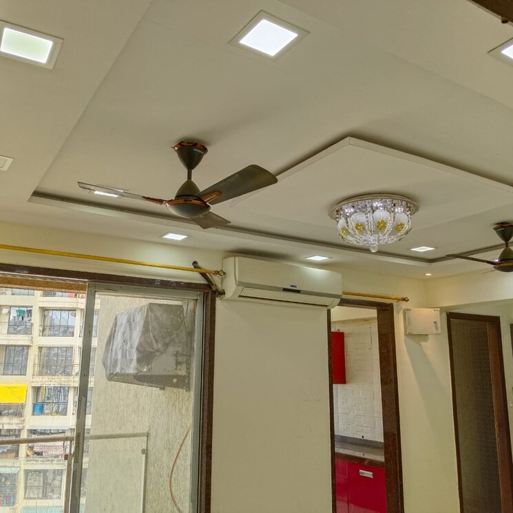 Team Area, sun-bhoomi-heights 2 Bedroom 1310 Sq.Ft. Apartment In Kamothe Sector 31 Navi Mumbai 8223105