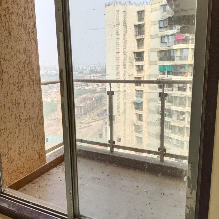 Balcony, sun-bhoomi-heights 2 Bedroom 1310 Sq.Ft. Apartment In Kamothe Sector 31 Navi Mumbai 8223105
