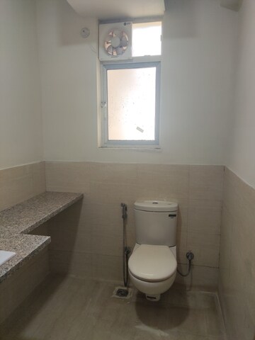Bathroom in 4 BHK Apartment at DLF Express Greens, Manesar Sector 1a – for Rent