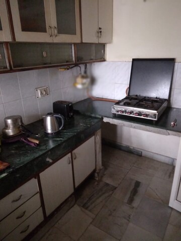 3 BHK Apartment For Rent in Ip Extension