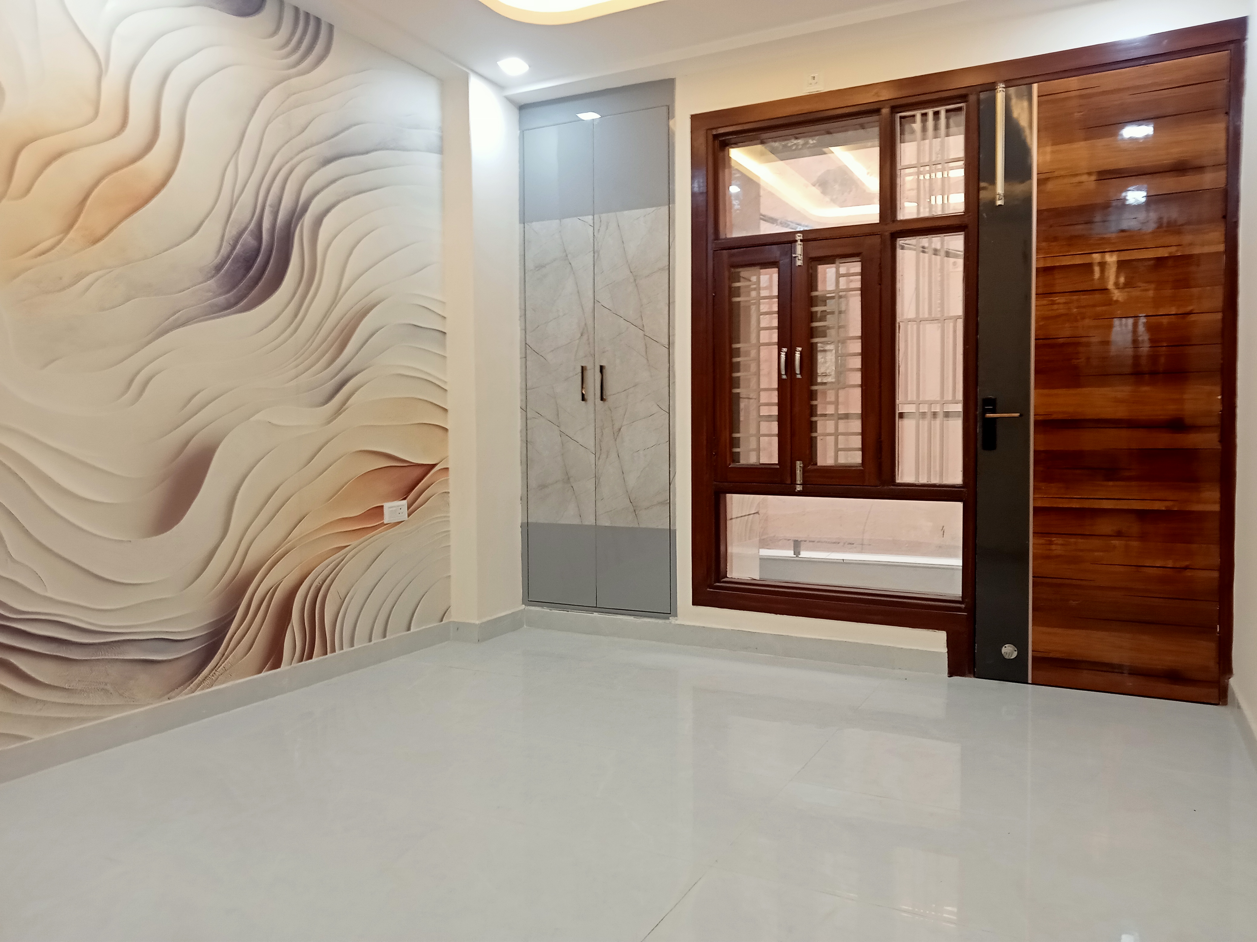2 BHK Builder Floor For Sale in Sanju Property 