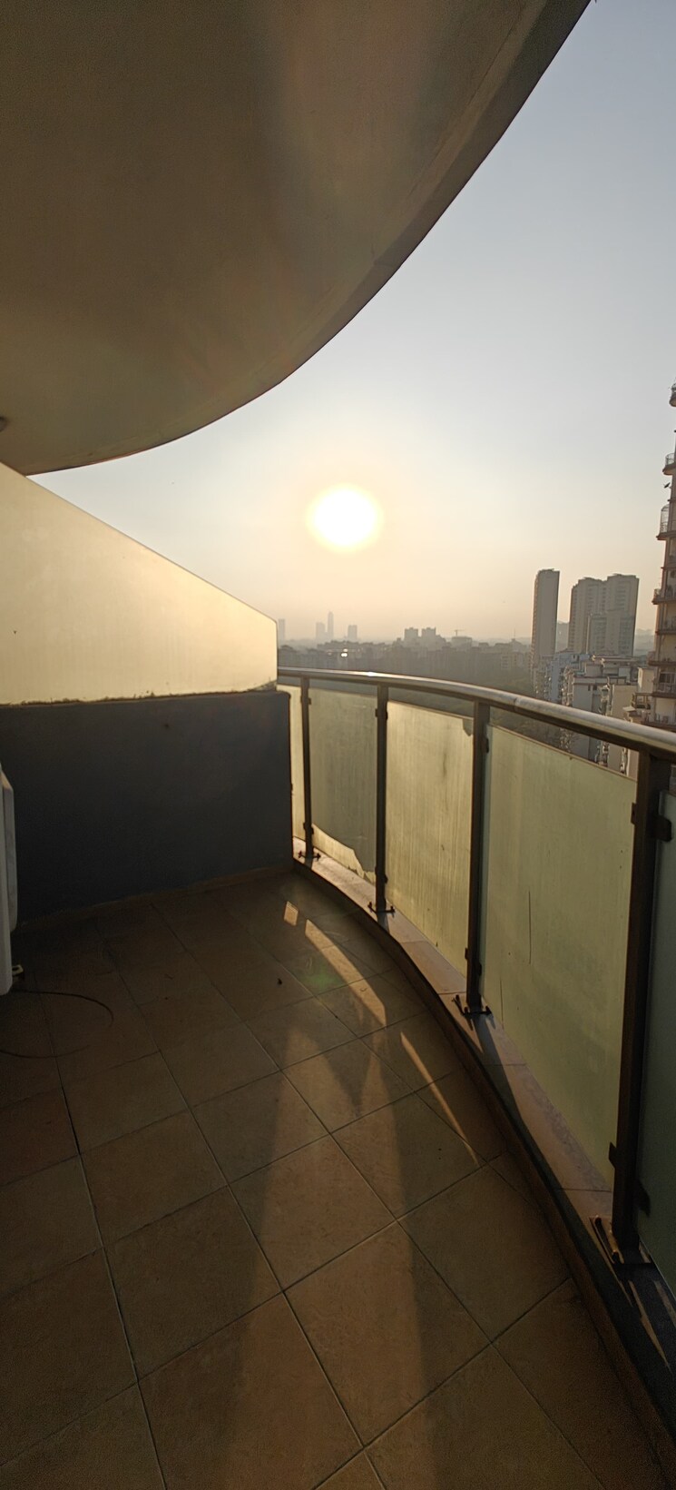 Kitchen, omaxe-twin-towers 3 Bedroom 2150 Sq.Ft. Apartment In Sector 50 Noida 8223186