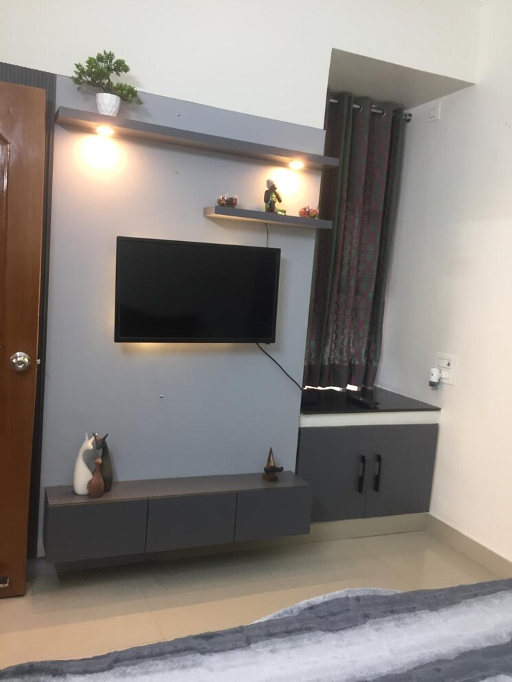 Room, ip extension 3 Bedroom 1400 Sq.Ft. Apartment In Ip Extension Delhi 8223179