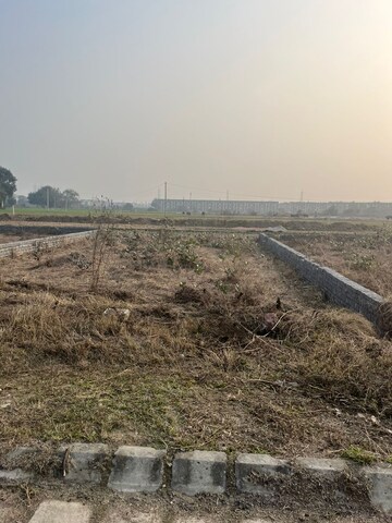 Plot Area in  Plot at Veltur – for Sale