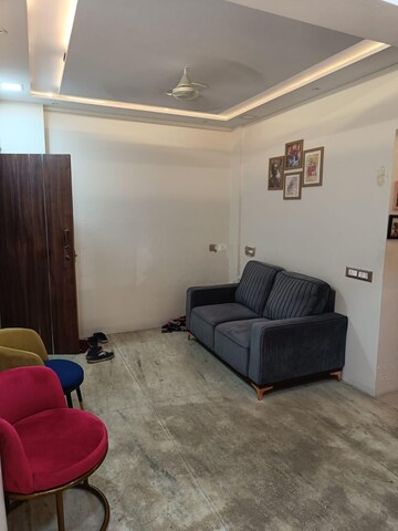 2 BHK Apartment For Rent in Shantinagar CHS, Mira Road