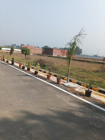 Plot For Resale in Lawar np Meerut  8223201