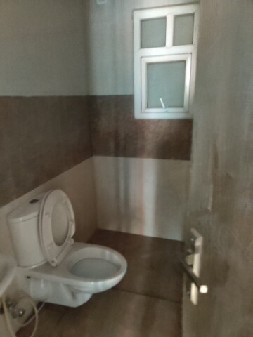 Bathroom in 2 BHK Apartment at Pacific Golf Estate, Kulhan – for Rent