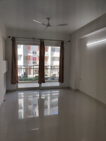 2 BHK Apartment For Rent in Pacific Golf Estate Kulhan Dehradun  8223205