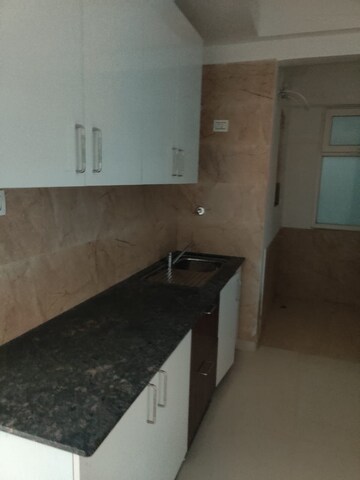 Kitchen in 2 BHK Apartment at Pacific Golf Estate, Kulhan – for Rent