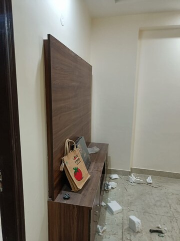Bathroom in 2 BHK Apartment at Paras Tierea, Sector 137 – for Rent