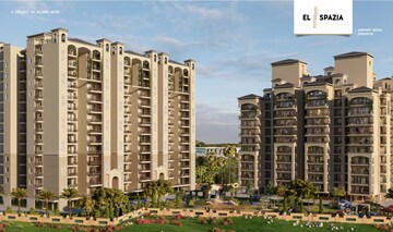 3 BHK Apartment For Sale in Allwin El Spazia, Sanauli