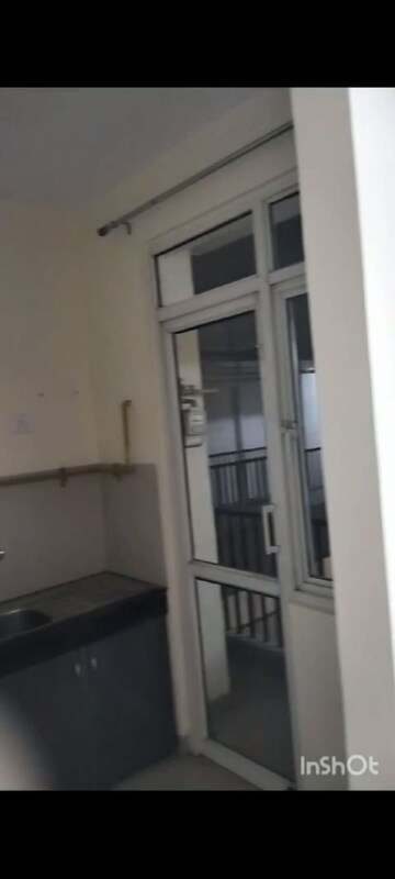 Kitchen in 3 BHK Apartment at Wave Executive Floors, Wave City – for Rent