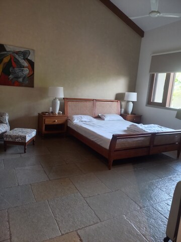 Room in 1 RK Apartment at Vasundhara CHS Gokuldham, Gokuldham Colony – for Rent