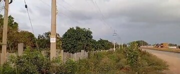 Plot Area in  Land at Devanahalli – for Sale