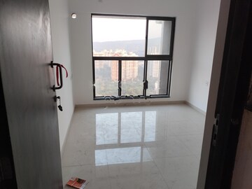 1 BHK Apartment For Rent in UK Iridium Kandivali East Mumbai  8223209