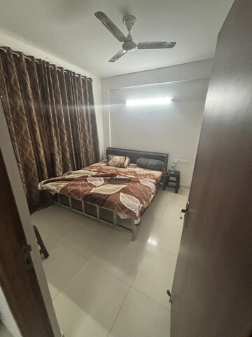 1 BHK Apartment For Rent in Pacific Golf Estate Kulhan Dehradun  8223249