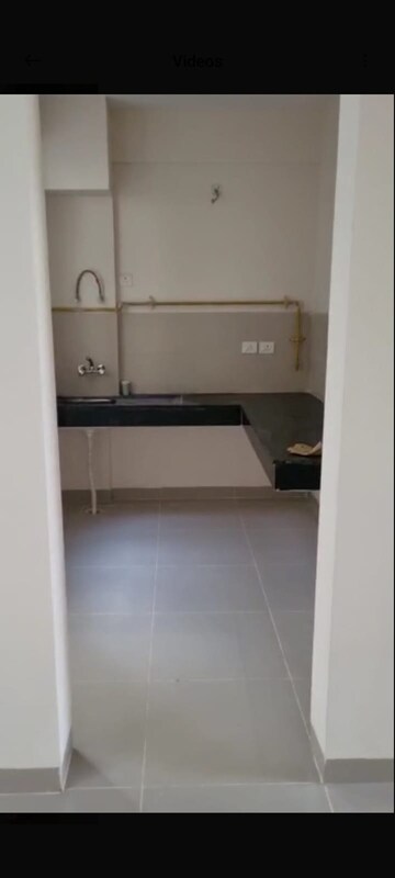Kitchen in 2 BHK Apartment at Wave Executive Floors, Wave City – for Rent