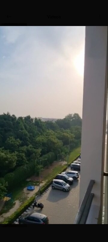 2 BHK Apartment – Exterior View View at Wave Executive Floors, Wave City - for Rent