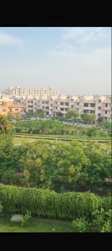 2 BHK Apartment – Exterior View View at Wave Executive Floors, Wave City - for Rent