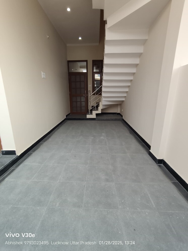 Room, jankipuram extension 2 Bedroom 1227 Sq.Ft. Independent House In Jankipuram Extension Lucknow 8223245