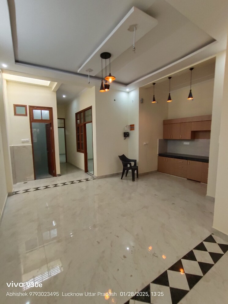Room, jankipuram extension 2 Bedroom 1227 Sq.Ft. Independent House In Jankipuram Extension Lucknow 8223245