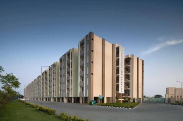 2 BHK Apartment For Rent in Wave Executive Floors, Wave City