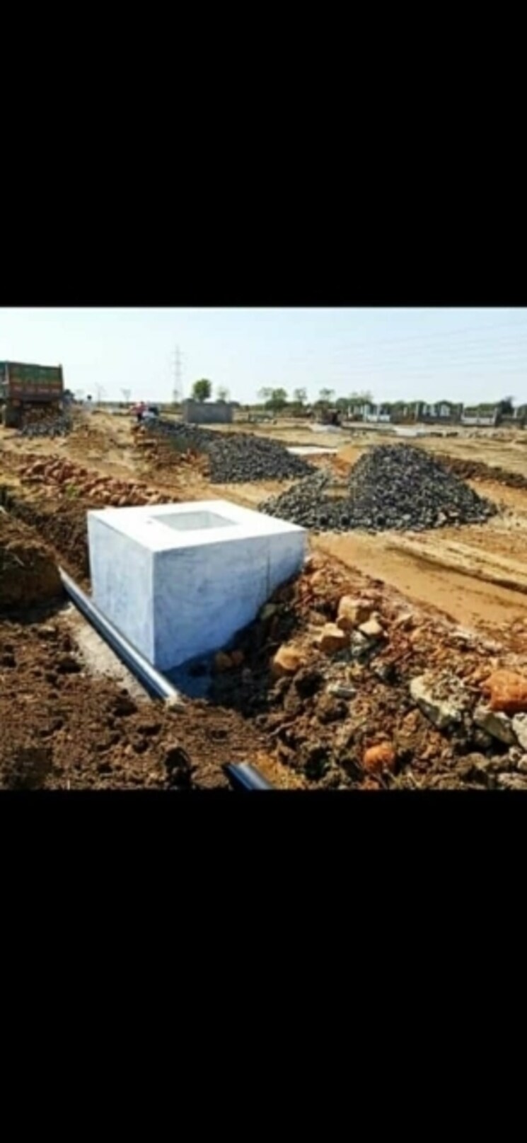 undefined, kamptee rd  1000 Sq.Ft. Plot In Kamptee rd Nagpur 8223260