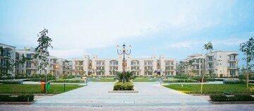  Plot – Exterior View View at BPTP Amstoria, Sector 102 - for Sale