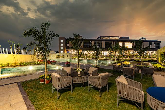 Plot For Sale in BPTP Amstoria