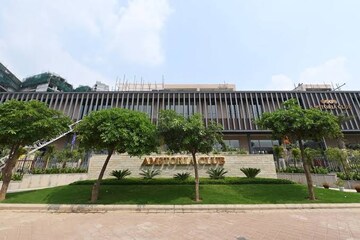  Plot – Exterior View View at BPTP Amstoria, Sector 102 - for Sale