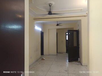3 BHK Apartment For Rent in Oxy Beaumonde, Viman Nagar