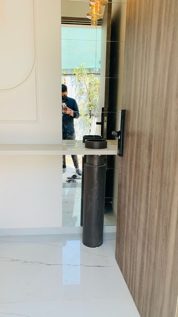 Furnished Amenities in 2 BHK Apartment at Mahavir Silver Astra, Malwadi – for Sale