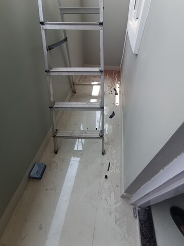 Building Lobby in 2 BHK Apartment at Madhapur – for Rent