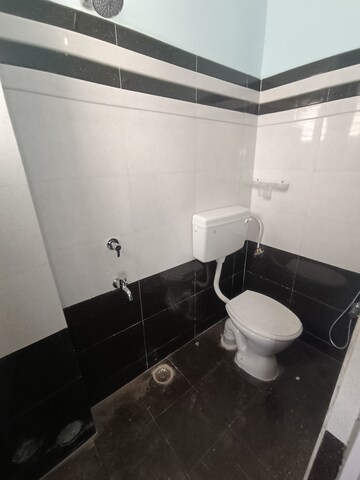 Attached Bathroom in 2 BHK Apartment at Madhapur – for Rent
