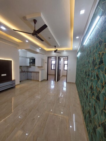 2 BHK Apartment For Sale in Chi V Greater Noida