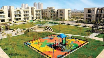  Plot – Exterior View View at BPTP Amstoria, Sector 102 - for Sale