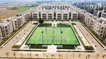  Plot – Exterior View View at BPTP Amstoria, Sector 102 - for Sale