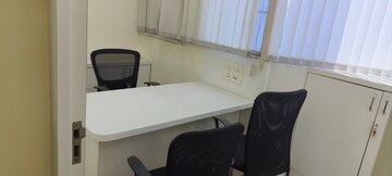 Team Area in  Office Space at Sagar Tech Plaza, Sakinaka – for Rent