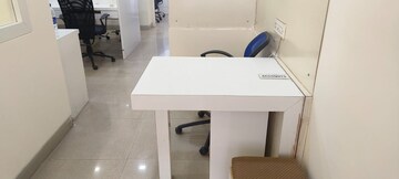 Floor Plan in  Office Space at Sagar Tech Plaza, Sakinaka – for Rent