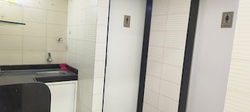 Building Lobby in  Office Space at Sagar Tech Plaza, Sakinaka – for Rent