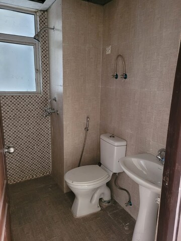 Bathroom in 2 BHK Apartment at Aditya Urban Homes, Shahpur Bamheta – for Sale